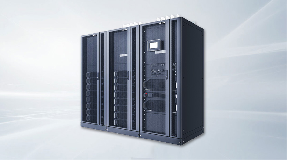 不间断电源UPS5000-H