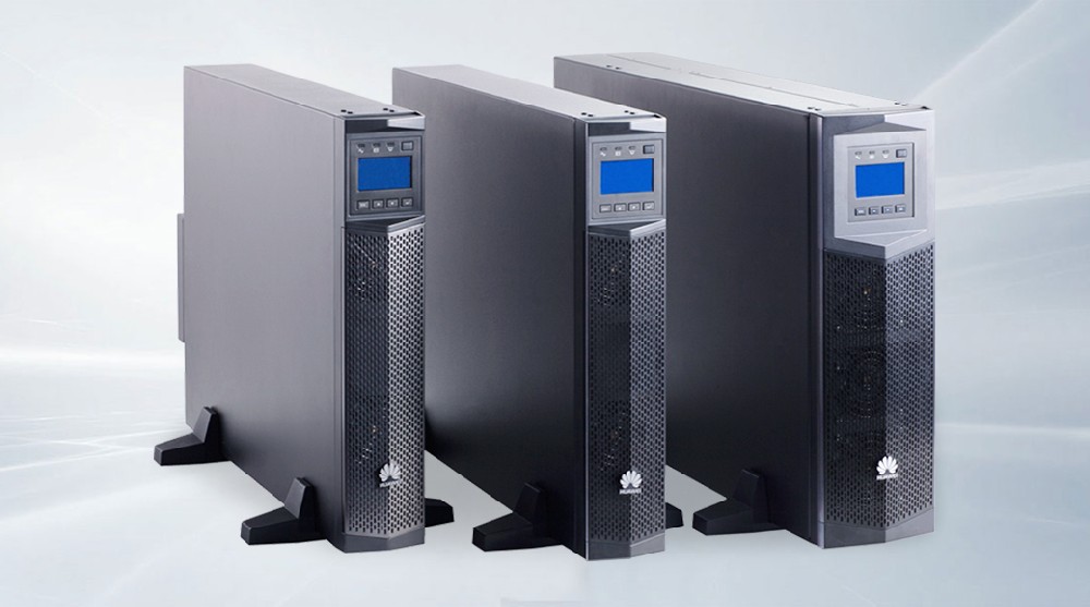 UPS2000-G-20KRTL